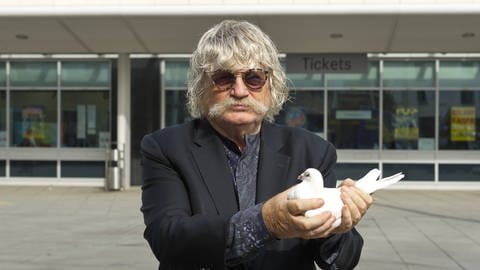 Karl Jenkins (2018)