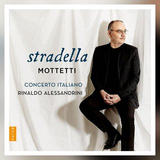 Alessandro Stradella: Fünf Motetten & Concerto Italiano – Eine Entdeckung