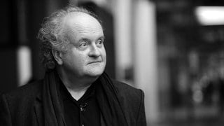 Wolfgang Rihm (2012)