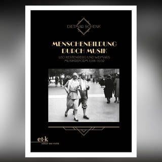 Menschenbildung durch Musik: Leo Kestenberg