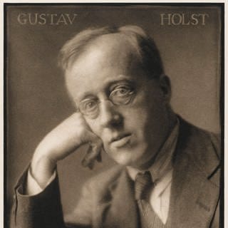 Gustav Holst, Komponist (1874-1934)