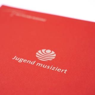 Urkunde Jugend musiziert