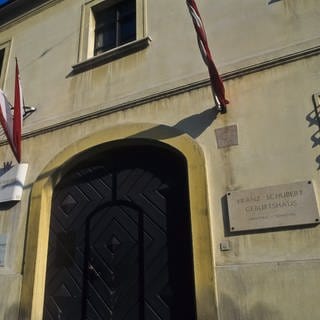 Franz Schuberts Geburtshaus in Wien