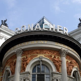 Ronacher Theater Wien