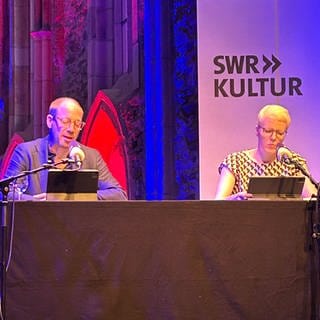 Kulturnacht Abtei Rommersdorf