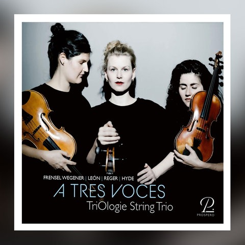 TriOlogie String Trio