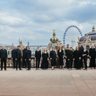 Dresdner Kammerchor