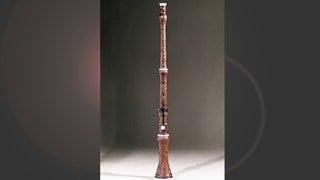 Barock Oboe