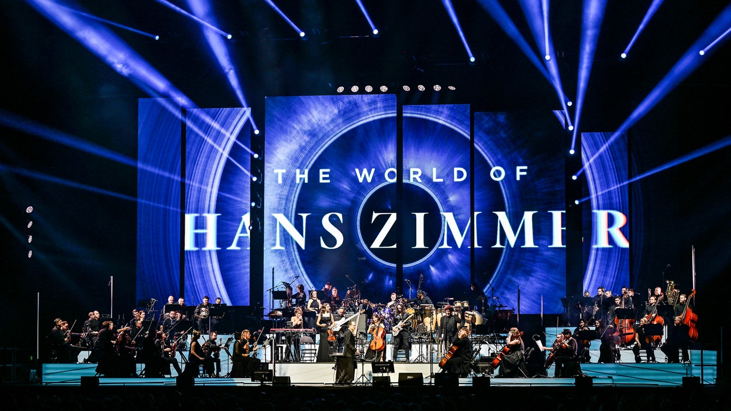 The World of Hans Zimmer