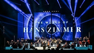 The World of Hans Zimmer 