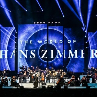 The World of Hans Zimmer 