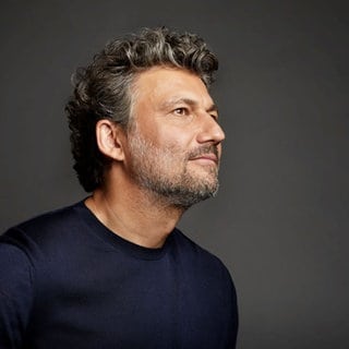 Jonas Kaufmann