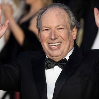 Hans Zimmer Komponist