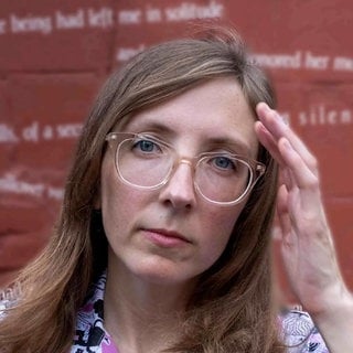 Mary-Halvorson