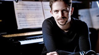 Gregor A. Mayrhofer, Komponist, Dirigent und Pianist