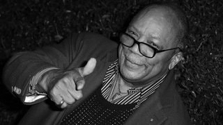 Quincy Jones