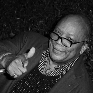 Quincy Jones