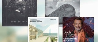 SWR Kultur Alte Musik: Neue CDs  