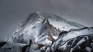 Mount Kailash (Mai 2017)