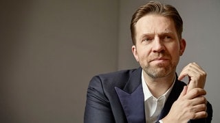 Leif Ove Andsnes