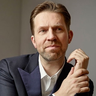 Leif Ove Andsnes