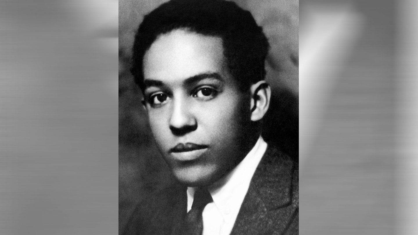 Langston Hughes