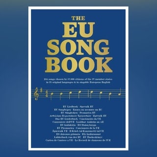 Cover: The EU Songbook