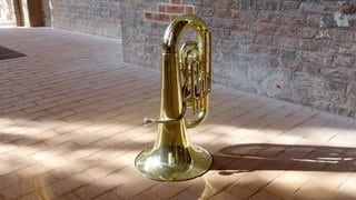 Die Tuba, das Instrument des Jahres 2024