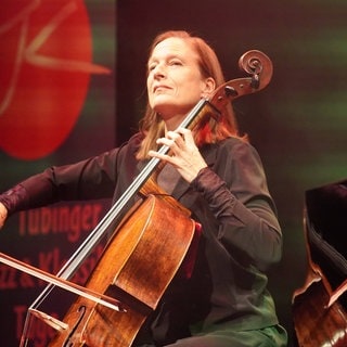 Anja Lechner