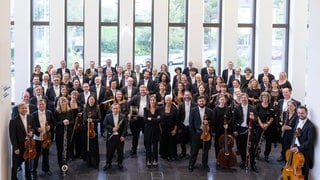 Württembergische Philharmonie Reutlingen, Leitung Ariane Matiakh