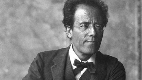 Gustav Mahler