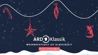 Weihnachtszeit ist Klassikzeit