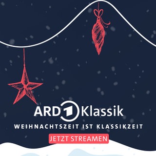 Weihnachtszeit ist Klassikzeit