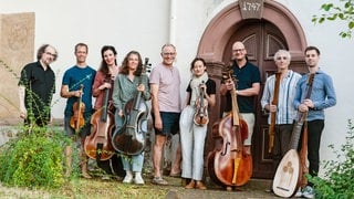 Kirchheimer DübenConsort