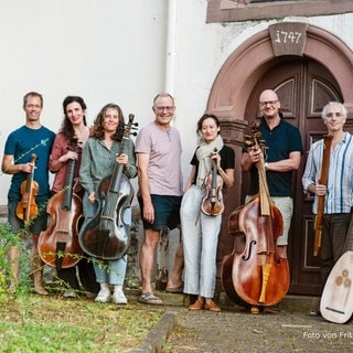 Kirchheimer DübenConsort