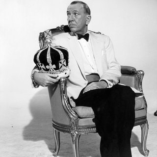 Noël Coward (1960)