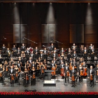 Borusan Istanbul Philharmonic Orchestra