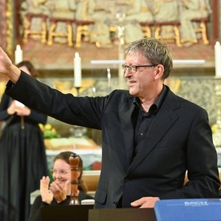 Hans-Christoph Rademann (2020)