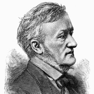 Richard Wagner (1813-1883)