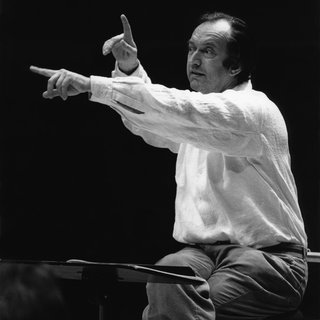 Nikolaus Harnoncourt