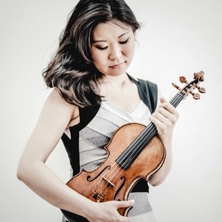 Tianwa Yang (Violine)