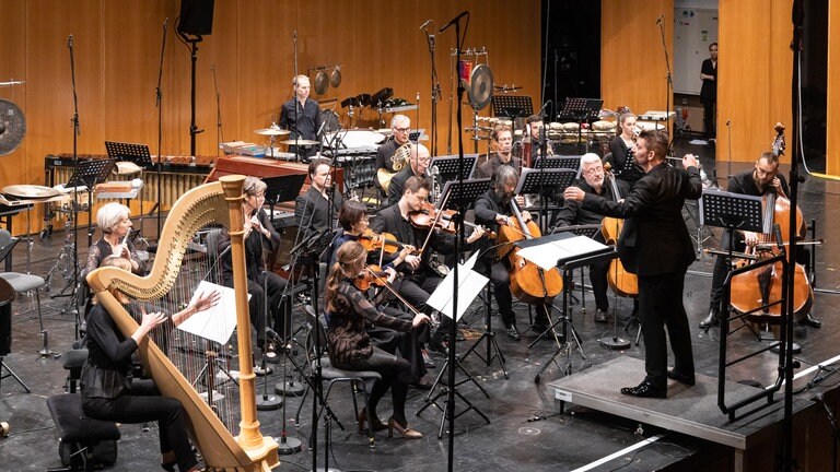 Ensemble Intercontemporain