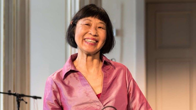 Margaret Leng Tan