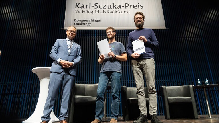 Karl-Sczuka-Förderpreis