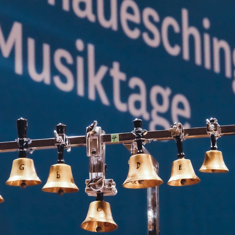 Donaueschinger Musiktage