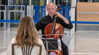 Impressionen der 1:1 Concerts in Stuttgart und Freiburg