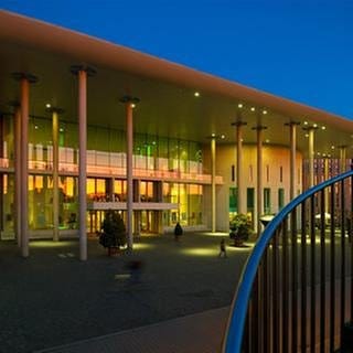 Konzerthaus Freiburg