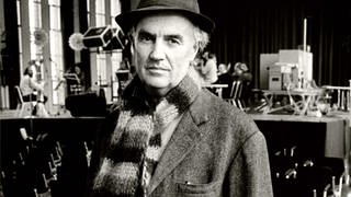 Luigi Nono