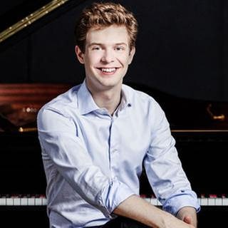 Alexej Gorlatch (Klavier)