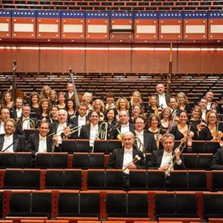 Das Karlsruher Barockorchester
